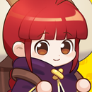 줍줍 탐험대: 백팩킹 로그라이크 디펜스 APK