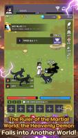 Heavenly Demon IDLE постер