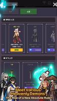 Heavenly Demon IDLE скриншот 2