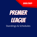 APK Premier League Schedule & Standings