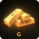 Golds for standoff 2 APK