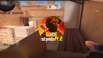 Guide for Standoff 2 - Case Opening 海報