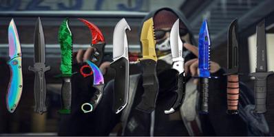 Skins for Standoff 2 Ekran Görüntüsü 1