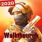 walkthough Standoff 2 Tips 2020 biểu tượng