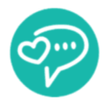 Bingdum - Dating App أيقونة