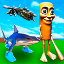 Brainrot Anomali Craft APK