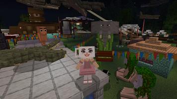 Brainrot Anomali Craft captura de pantalla 1