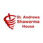 St. Andrews Shawarma House 아이콘