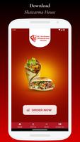 St. Andrews Shawarma House 포스터