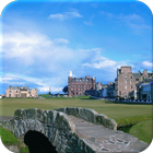 St Andrews Wallpapers-icoon