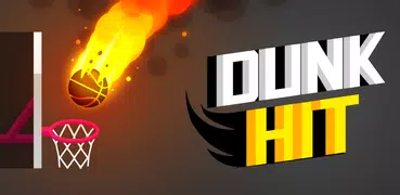 Dunk Hit