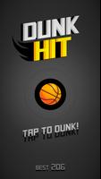 Dunk Hit ảnh chụp màn hình 3