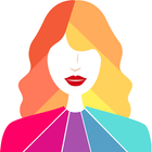 Color Analysis - Dressika icon