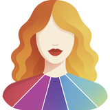 Цветотип Внешности - Dressika APK
