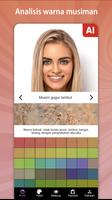 Analisis Warna - Dressika penulis hantaran