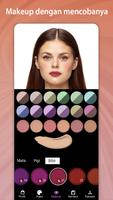 Analisis Warna - Dressika syot layar 1