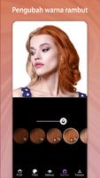 Analisis Warna - Dressika syot layar 2