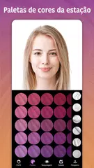 Baixar Colorimetria coloração pessoal XAPK