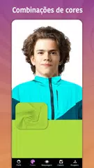 Baixar Colorimetria coloração pessoal XAPK