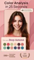 Color Analysis - Dressika gönderen