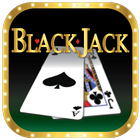 Blackjack Sally Vegas Casino आइकन