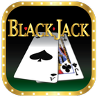 Blackjack Sally Vegas Casino icône