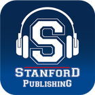 Stanford Audios 아이콘