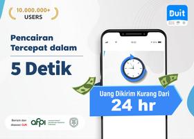 Pinjamduit - KTA Dana Cepat اسکرین شاٹ 1