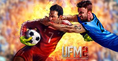 Poster Underworld Football Manager 2