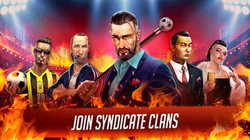 برنامه‌نما Underworld Football Manager 2 عکس از صفحه