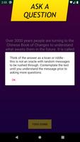 I Ching Book of Changes iChing screenshot 2