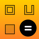 Metal weight calculator. Calculation with formula APK