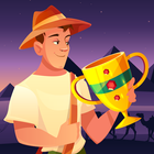 CUBOTA: jogo de lógica livre. Slots de casino ícone