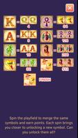 CUBOTA: jogo de lógica livre. Slots de casino imagem de tela 3