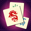 Mahjong 2048 Paciência: Jogo de tabuleiro grátis