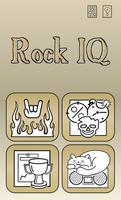 Rock IQ poster