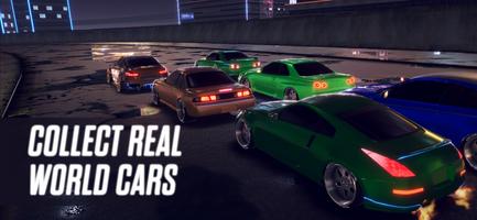 برنامه‌نما CrashMetal 3D Car Racing Games عکس از صفحه