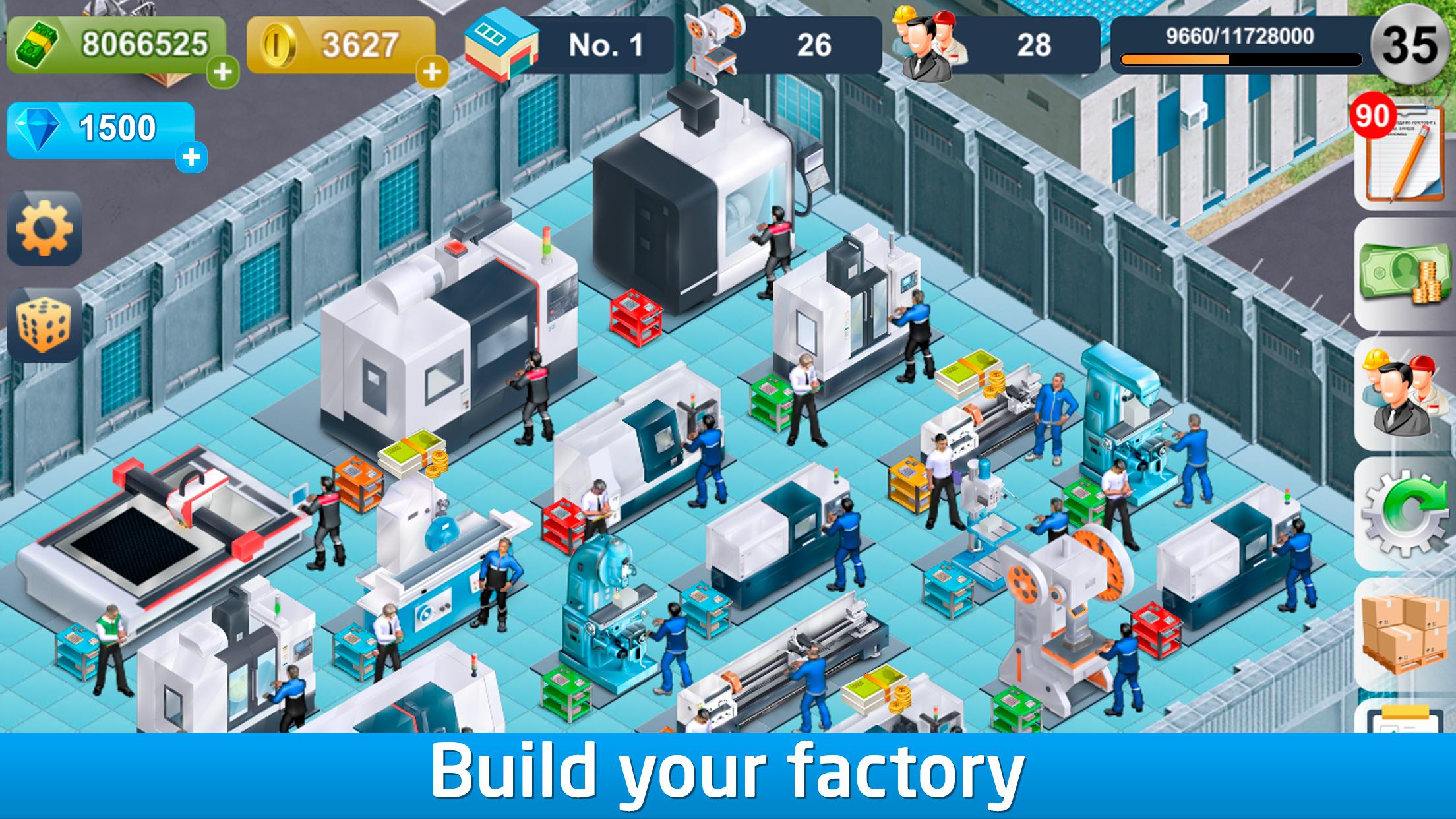 Offline Strategy Games for android