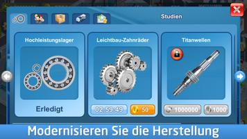 Unternehmer Screenshot 3