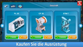 Unternehmer Screenshot 1