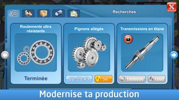 Industriel capture d'écran 3