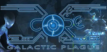 XCore Galactic Plague Strategy