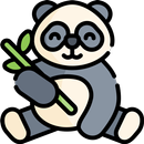 APK Panda Bubble Shooter