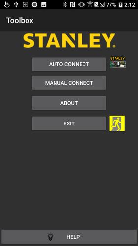 iq toolbox by stanley access