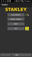 iQ Toolbox by Stanley Access T постер
