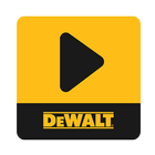 DEWALT Sound Systems ícone