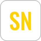 ServiceNet ícone