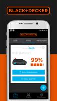BLACK+DECKER Plakat