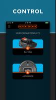 BLACK+DECKER captura de pantalla 2