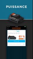 BLACK+DECKER capture d'écran 2